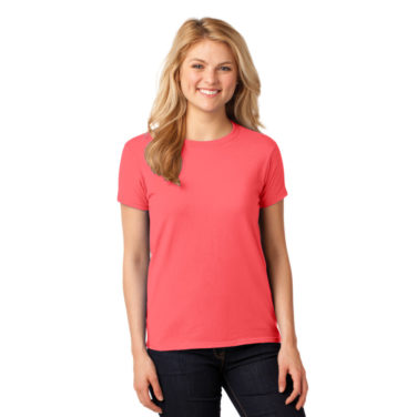 Gildan Heavy Cotton Women's T-Shirt 5000L