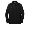 Nike 1/2-Zip Wind Shirt - Image 2