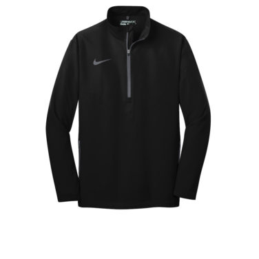 Nike 1/2-Zip Wind Shirt - Image 2