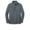 Nike 1/2-Zip Wind Shirt - Image 3