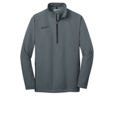 Nike 1/2-Zip Wind Shirt - Image 3