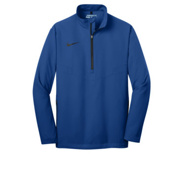 Nike 1/2-Zip Wind Shirt - Image 4