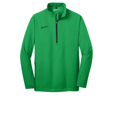 Nike 1/2-Zip Wind Shirt - Image 5