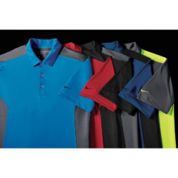 Nike Mesh Polo 632418