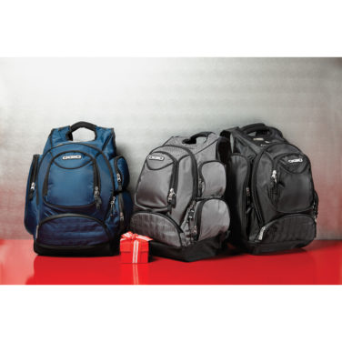 OGIO Metro Pack