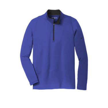 Nike Dri-FIT Stretch 1/2-Zip Cover-Up - Image 5
