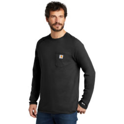 CornerStone Long Sleeve T-shirt Tee CT100393