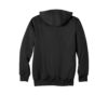 Carhartt ® Rain Defender ® Paxton Heavyweight Hooded Zip-Front Sweatshirt - Image 2