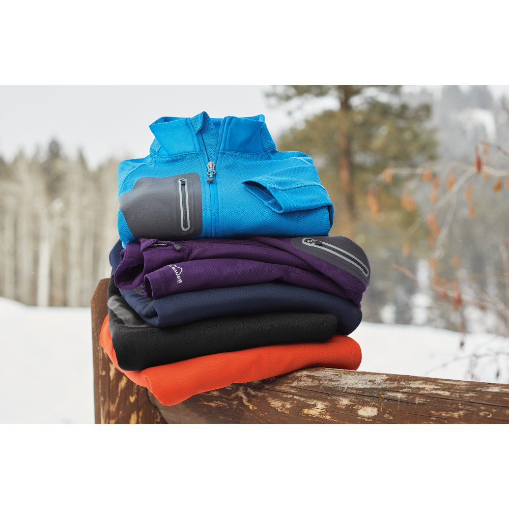 Eddie Bauer 1/2-Zip Performance Fleece, Product