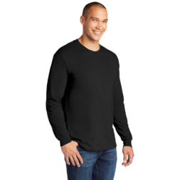 Gildan H400 Long Sleeve T-Shirt