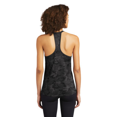OGIO ® ENDURANCE Ladies Pulse Phantom Tank - LOE323 - Image 2