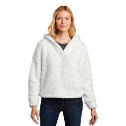 Eddie Bauer® 1/2-Zip Performance Fleece - Century Marketing, Inc.